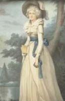 Elizabeth Augusta Borden