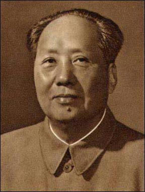 Mao Zedong Shirt