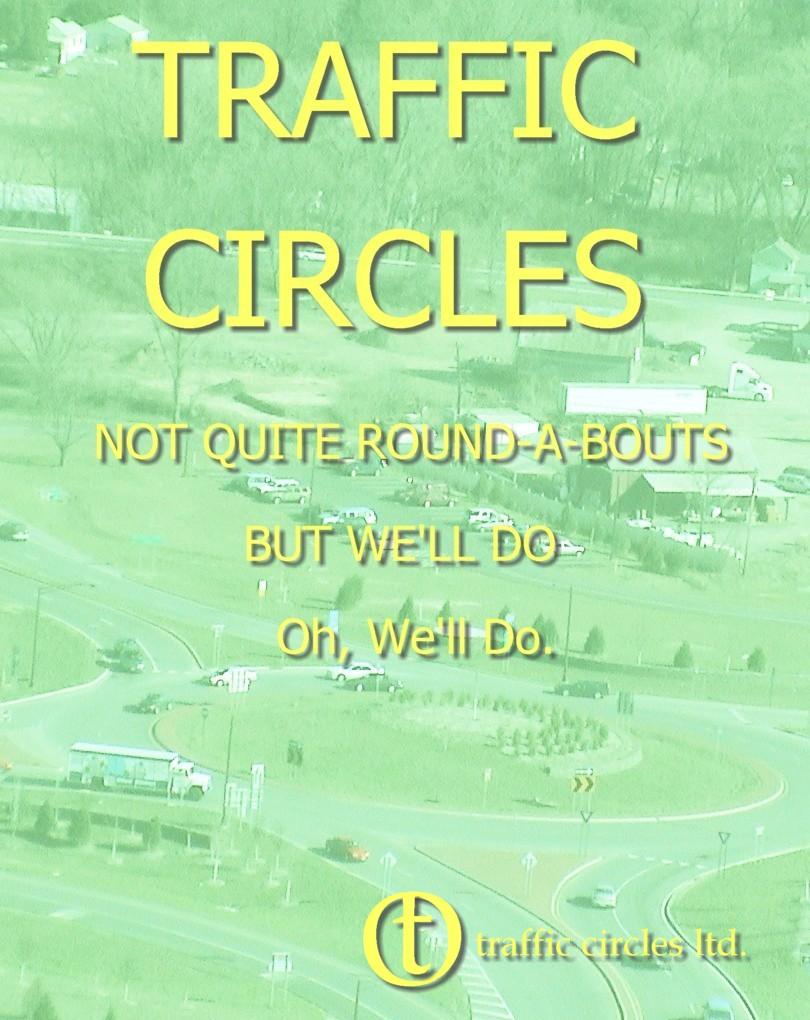 Traffic Circles