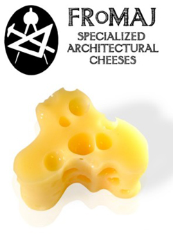 Architect Cheese