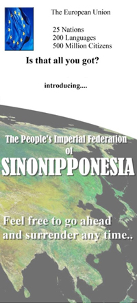 Sinonipponesia