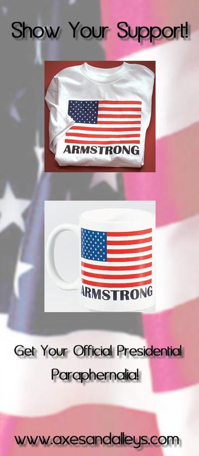 Armstrong Stuff