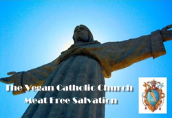 Vegan Catholic Church