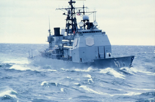 USS Dachshund