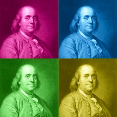 Ben Franklin