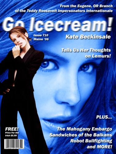 go icecream
