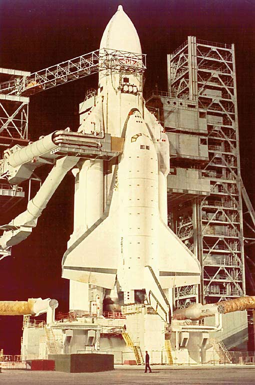 buran 5