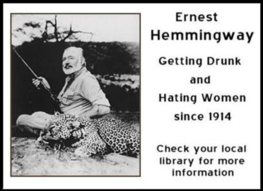 Hemmingway