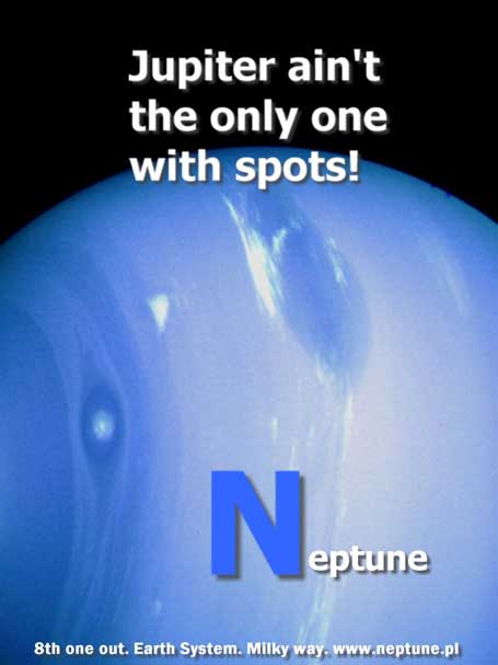 neptune